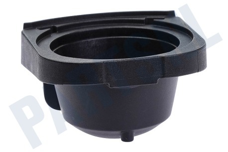 Krups Koffiezetapparaat MS-624826 Capsulehouder