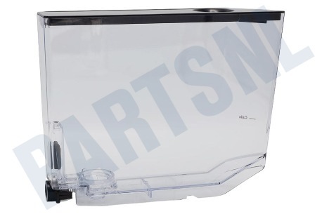 Krups Koffiezetapparaat MS-5A10165 Waterreservoir