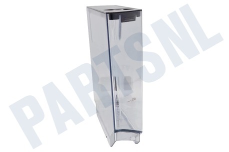 Krups Koffiezetapparaat MS-5A10165 Waterreservoir
