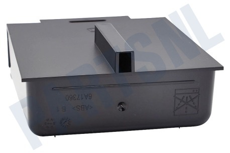 Krups Koffiezetapparaat SS-1600005364 Opvangbak