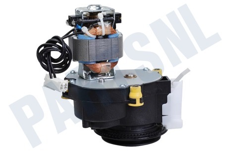 Krups Koffiezetapparaat SS8030002362 Maalwerk