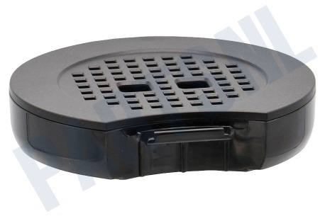 Nespresso Koffiezetapparaat 12437286 Lekbak