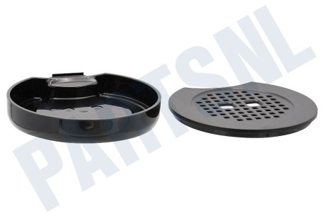 Nespresso Koffiezetapparaat 12437286 Lekbak