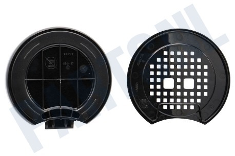 Nespresso Koffiezetapparaat 12437286 Lekbak