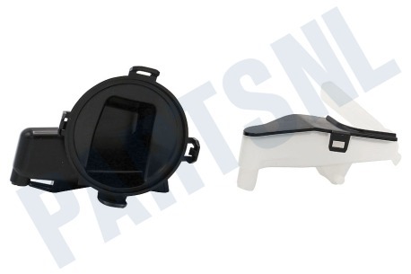 Krups Koffiezetapparaat MS-624978 Uitloop Koffie