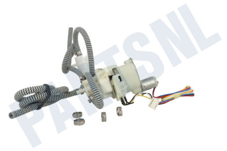 Krups Koffiezetapparaat MS-5A21251 Verdeler