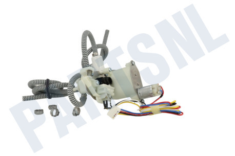 Krups Koffiezetapparaat MS-5A21251 Verdeler