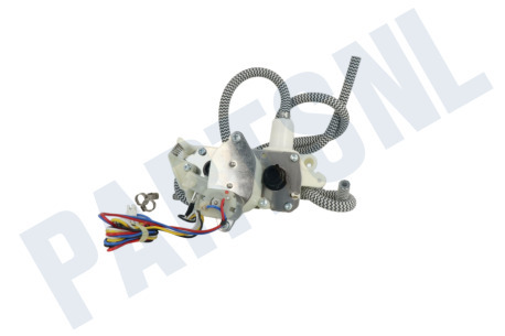 Krups Koffiezetapparaat MS-5A21251 Verdeler
