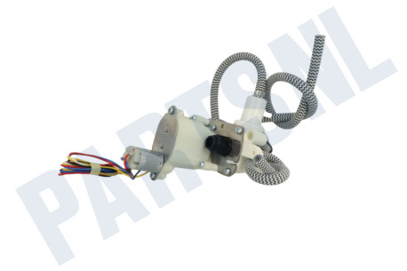 Krups Koffiezetapparaat MS-5A21251 Verdeler
