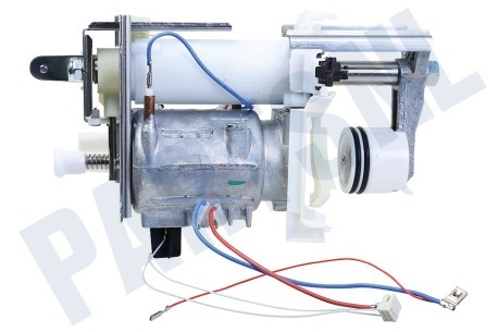 Krups Koffiezetapparaat MS-5A21198 Verwarmingselement