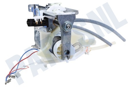 Krups Koffiezetapparaat MS-5A21198 Verwarmingselement