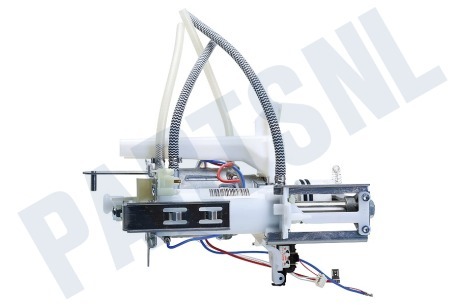 Krups Koffiezetapparaat MS-5A21198 Verwarmingselement