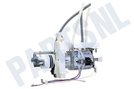 Krups Koffiezetapparaat MS-5A21198 Verwarmingselement