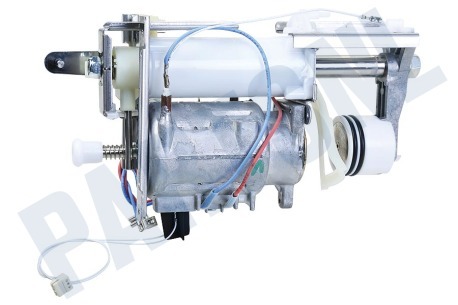 Krups Koffiezetapparaat MS-5A10637 Verwarmingselement Element + Vijzel