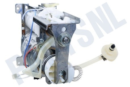 Krups Koffiezetapparaat MS-5A10637 Verwarmingselement Element + Vijzel