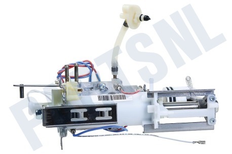 Krups Koffiezetapparaat MS-5A10637 Verwarmingselement Element + Vijzel