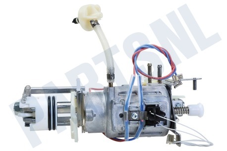 Krups Koffiezetapparaat MS-5A10637 Verwarmingselement Element + Vijzel