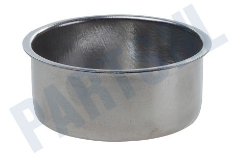 Philips Koffiezetapparaat CP9063/01 2-Kops Filter