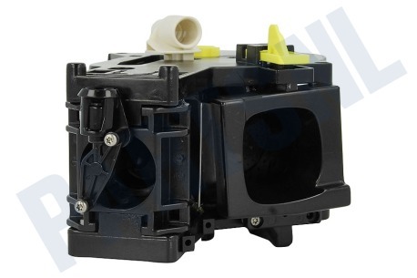 Saeco Koffiezetapparaat CP0683/01 Brouwunit 8GR. 5BAR V2
