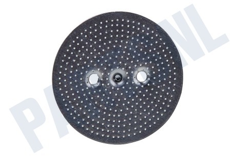 Philips Koffiezetapparaat Zeef Voor Espressomachine, fijn, 49mm