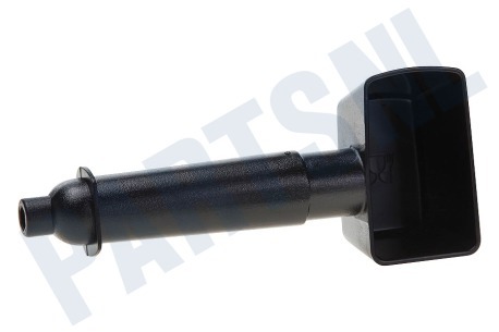 Saeco Koffiezetapparaat HD5083/01 Maatlepel Zwart