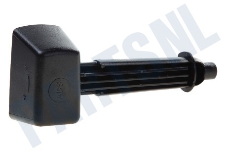Saeco Koffiezetapparaat HD5083/01 Maatlepel Zwart