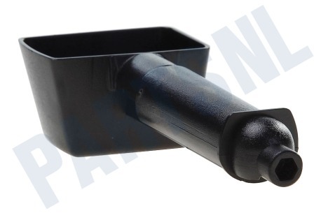 Saeco Koffiezetapparaat HD5083/01 Maatlepel Zwart