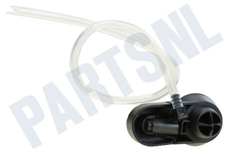 Saeco Koffiezetapparaat CP0152/01 Stoompijp
