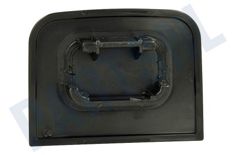 Philips Koffiezetapparaat CP0156/01 Deksel Van melkreservoir