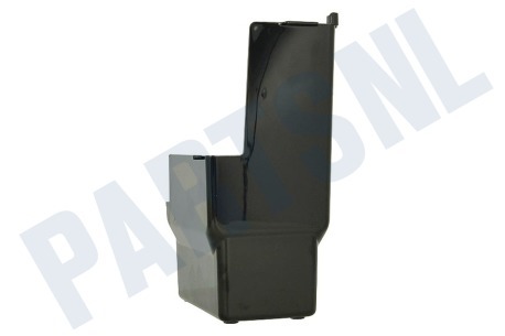 Saeco Koffiezetapparaat CP1079/01 Opvangbak Koffiedik