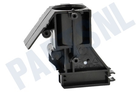 Saeco Koffiezetapparaat 421944014611 Container van Brouwunit