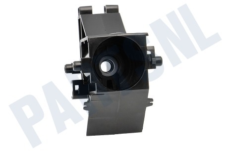Saeco Koffiezetapparaat 421944014611 Container van Brouwunit