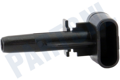 Philips Koffiezetapparaat Overloop Verbinding