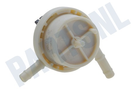 Saeco Koffiezetapparaat Turbine Stroom- en watermeter D=1,2 932-8521/90 Assy