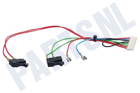 Saeco Koffiezetapparaat NE05.038 Schakelaar Microschakelaar XC/SM1 V2