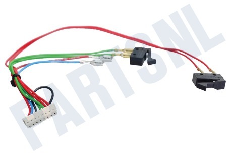 Saeco Koffiezetapparaat NE05.038 Schakelaar Microschakelaar XC/SM1 V2
