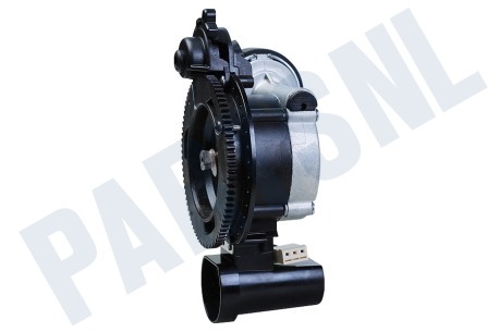 Philips Koffiezetapparaat Maalwerk Maalwerkmotor