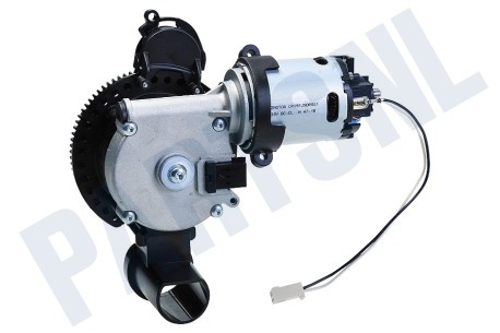 Philips Koffiezetapparaat Maalwerk Maalwerkmotor