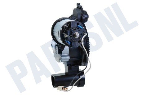 Philips Koffiezetapparaat Maalwerk Maalwerkmotor