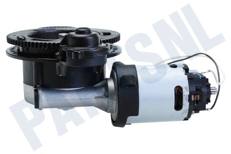 Philips Koffiezetapparaat Maalwerk Maalwerkmotor