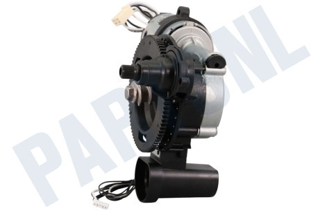 Saeco Koffiezetapparaat Maalwerk Motor