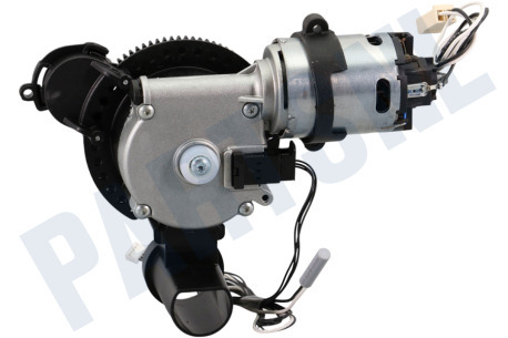 Saeco Koffiezetapparaat Maalwerk Motor