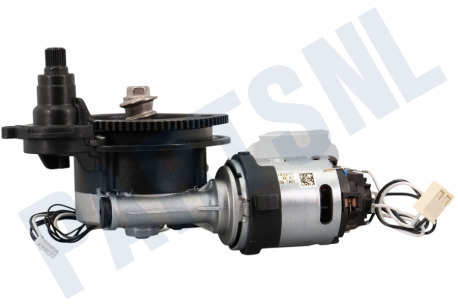Saeco Koffiezetapparaat Maalwerk Motor