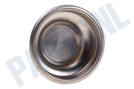 Faema Filter 1-kops filter 7 gram
