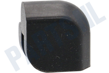 Smeg Oven-Magnetron Rubber Van deurglas