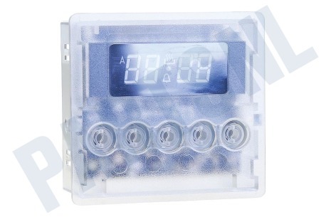 Smeg Oven-Magnetron Timer digit.display incl.houder