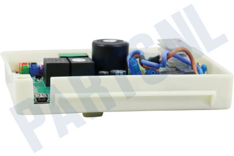 Smeg Koffiezetapparaat Module