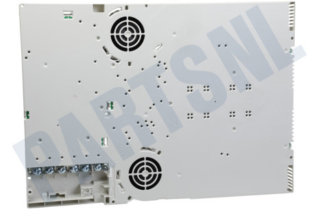 Smeg Kookplaat Generator