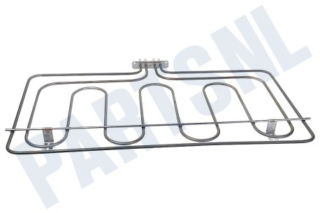 Smeg Oven-Magnetron 806890486 Verwarmingselement boven