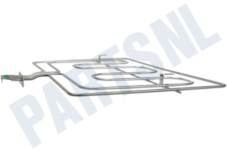 Smeg Oven-Magnetron Verwarmingselement Boven